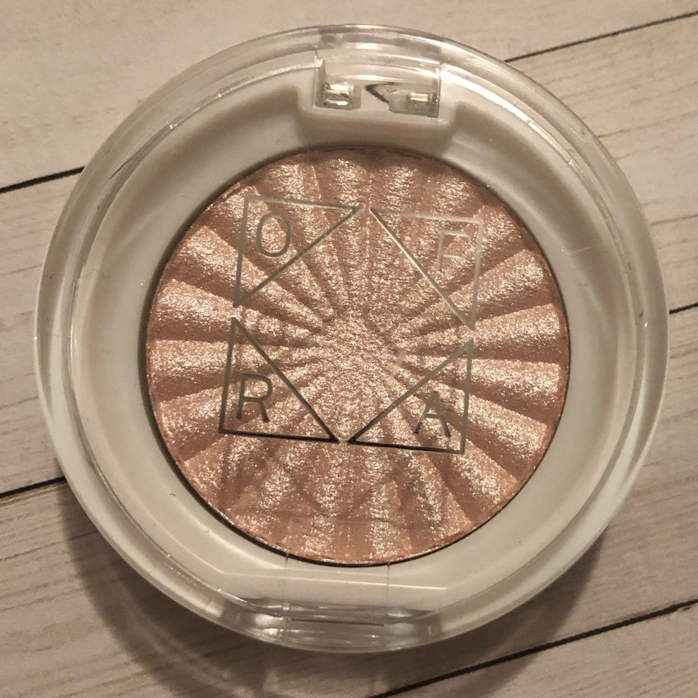 Ofra Pillowtalk Highligter mini size